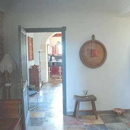 Serenita Bed & Breakfast *