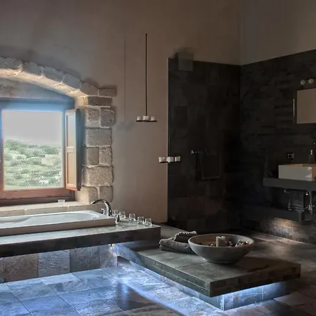 Bed & Breakfast Serenita Noto