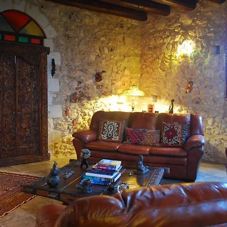 Serenita Bed & Breakfast