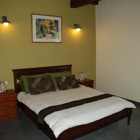 Serenita Bed & Breakfast