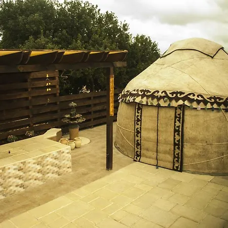 Bed & Breakfast Serenita Noto