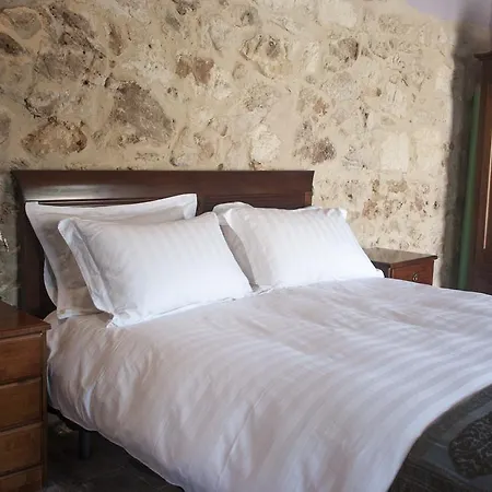 Bed & Breakfast Serenita *