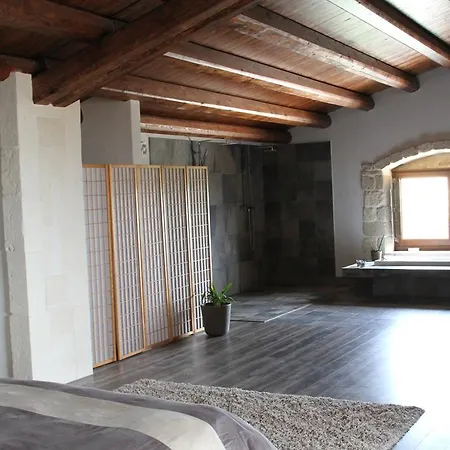 Serenita Bed & Breakfast
