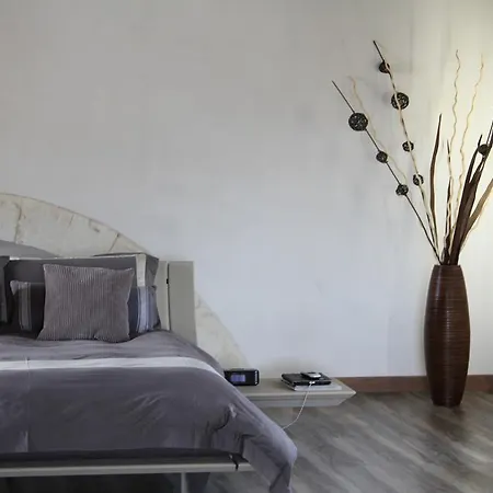 Serenita Bed & Breakfast Noto