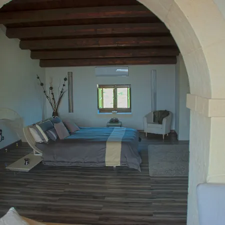 Bed & Breakfast Serenita *