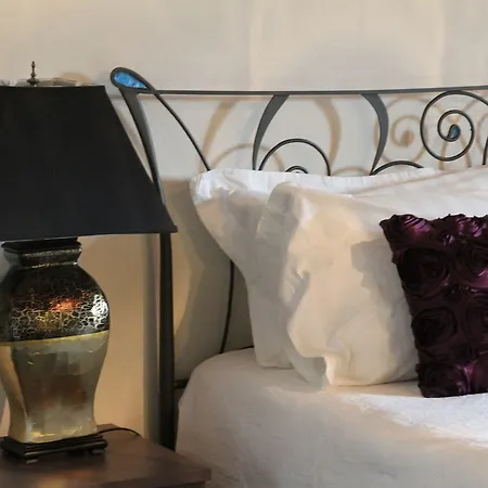 Bed & Breakfast Serenita Noto