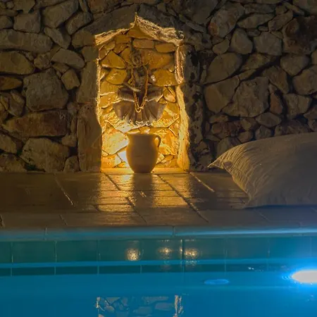 Serenita Bed & Breakfast