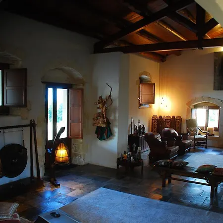 Serenita Bed & Breakfast