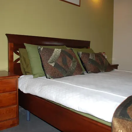 Bed & Breakfast Serenita *
