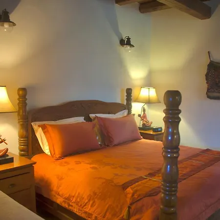 Bed & Breakfast Serenita *