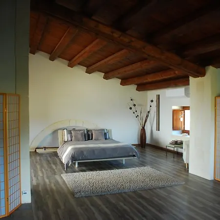 Bed & Breakfast Serenita