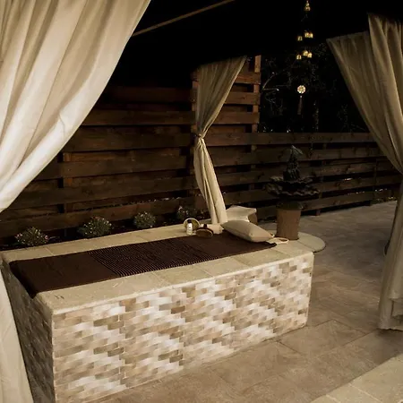 Serenita Bed & Breakfast Noto