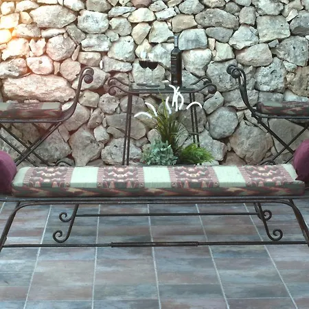 Serenita *