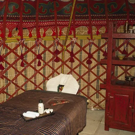 Bed & Breakfast Serenita *