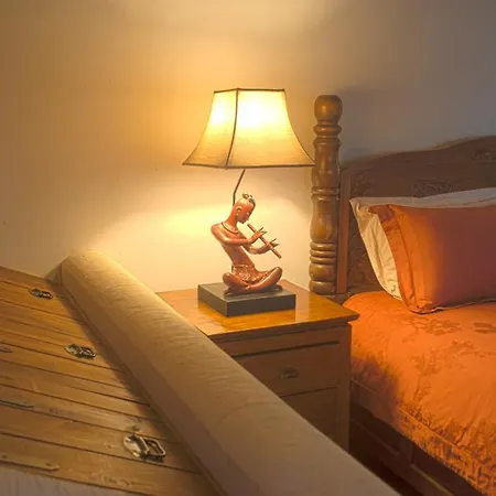 Serenita לינה וארוחת בוקר