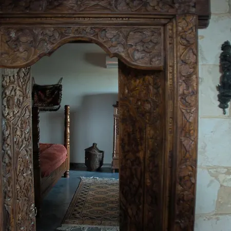 Serenita Bed & Breakfast