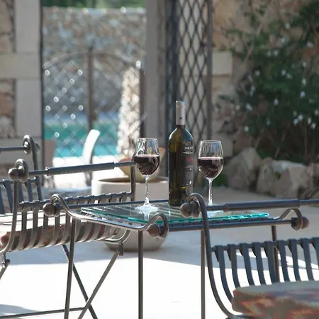Bed & Breakfast Serenita Noto