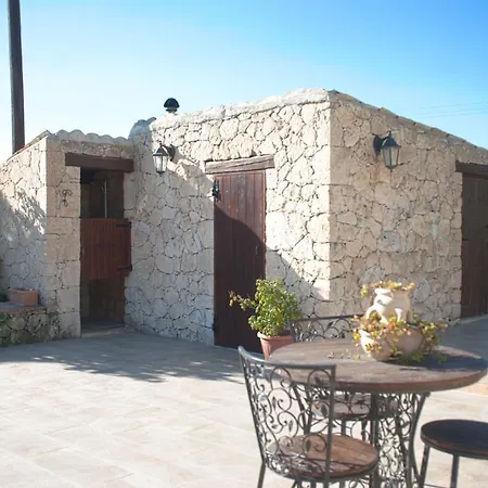 Serenita Bed & Breakfast Noto