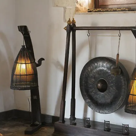 Bed & Breakfast Serenita Noto
