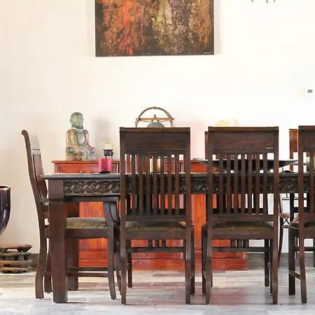 Serenita Bed & Breakfast Noto