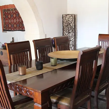 Serenita Bed & Breakfast