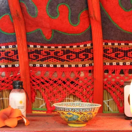 Bed & Breakfast Serenita Noto