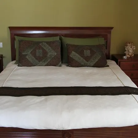 Bed & Breakfast Serenita Noto