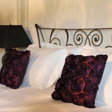 Bed & Breakfast Serenita Noto
