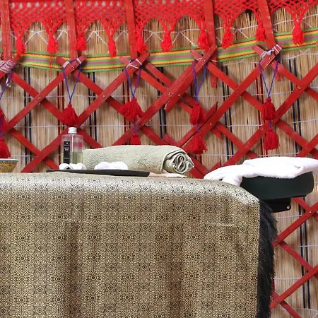 Bed & Breakfast Serenita