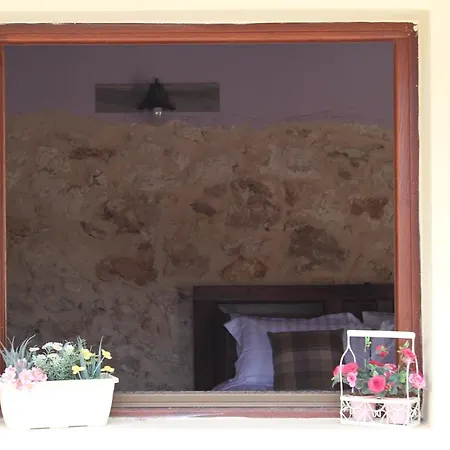 Bed & Breakfast Serenita *